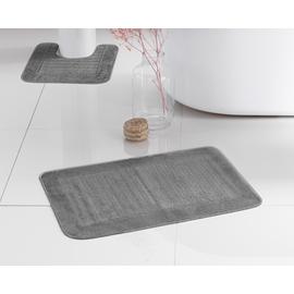 Argos Home Bath and Pedestal Set