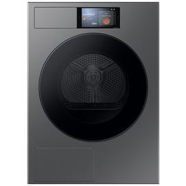 Samsung DV90F09F4SU1 9KG Heat Pump Tumble Dryer - Grey
