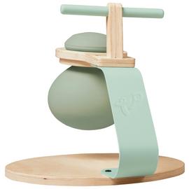 TP Active-Tots Wooden Toddler Bouncer