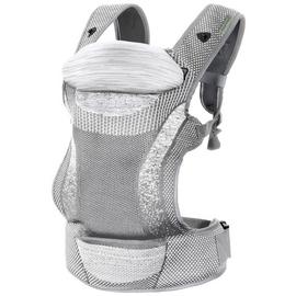 Dreambaby Inspire Performance Knit 3/1 Carrier -Grey