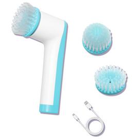 JML Scrub Buddi Rechargeable Cleaning Brush
