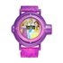 Disney Princess Childrens Pink Silicone Strap Watch