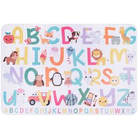 Chad Valley Alphabet 30 Piece Floor Puzzle