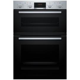 Bosch MBA533BS3B Built In Double Electric Oven -S/Steel