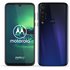SIM Free Moto G8 Plus 64GB Mobile Phone - Blue