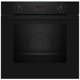 Neff B2DCG7AK3B Built In Single Electric Oven - Black