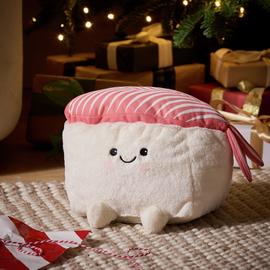 Argos Home Plush Sushi Hottie