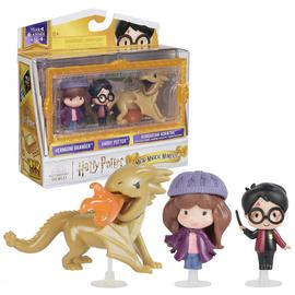 Harry Potter and The Goblet of Fire