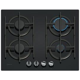 Neff T26PIP4S0 Gas Hob - Black