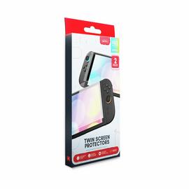 STEALTH Twin Screen Protector Kit for Nintendo Switch 2