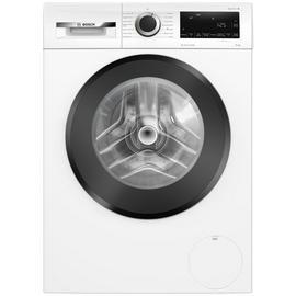 Bosch WGG254Z1GB 10kg Washing Machine - White