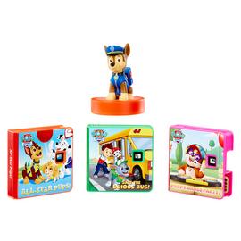Story Dream Machine Paw Patrol Hero Collection