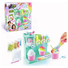 So Slime Ice Machine