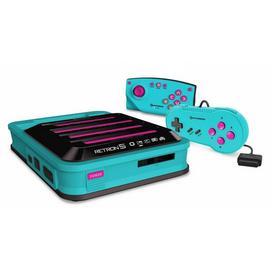 RetroN5 Retro All-in-1 Gaming Console