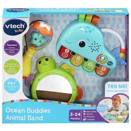 VTech Ocean Buddies Animal Band