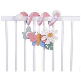 Red Kite Spiraloo Rose And Ivy