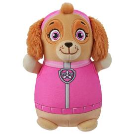 PAW Patrol Squishmallows HugMees 10 Inch Skye Soft Toy
