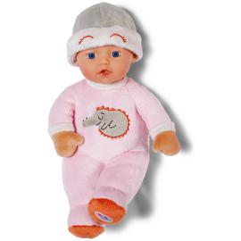 Baby Born 30cm Sleepy For Babies Baby Doll