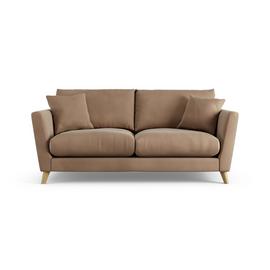 Habitat Lomond 3 Seater Sofa