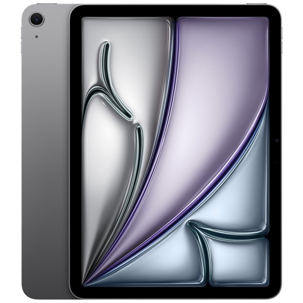 Buy Apple iPad Air 2025 11 Inch Wi-Fi 256GB - Space Grey | iPad