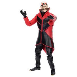Sonic 3 Movie 5 inch Deluxe Action Figure