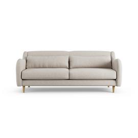 Habitat Turnmill 3 Seater Sofa