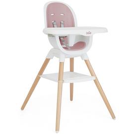 Joie Chestnut Multi-Mode Baby Highchair - Lola