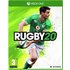 Rugby 20 Xbox One Game