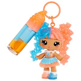 Yummiland Mystery Color Change Lip Gloss Doll Gwen Gummybear