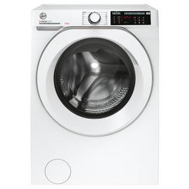 Hoover HW 410AMC 9KG 1400 Spin Washing Machine – White