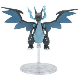Pokemon Mega Charizard 6 Inch Super Articulated Figure