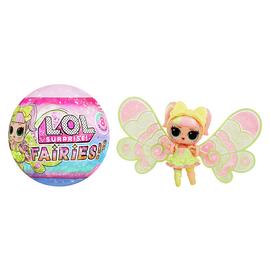 L.O.L Surprise Fairy Tots Assortment