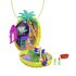 Polly Pocket Polly & Lila Pinapple Safari Playset