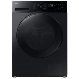 Samsung WD90DG5G34BBEU 9/5KG 1400 Spin Washer Dryer - Black