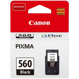 Canon PG-560 Ink Cartridge - Black
