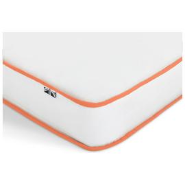 Habitat Kids Rae Comfort Open Coil Mattress - Single