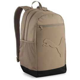 Puma Buzz 26L Backpack - Totally Taupe