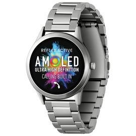 Reflex Active Bracelet AMOLED Calling Smart Watch