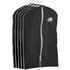 Argos Home Suit Storage Covers Black Peva - Pack of 5