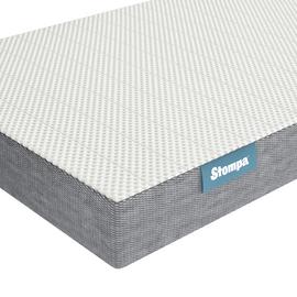 Stompa S Flex Airflow Mattress - Single