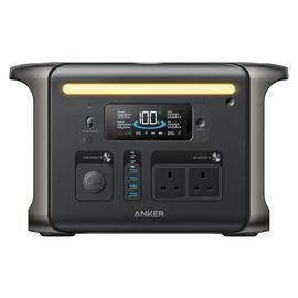 Anker SOLIX F1500 Portable Power Station - 1536Wh