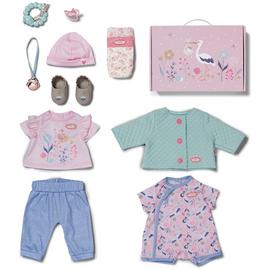 Baby Annabell First Arrival 43cm Doll Set