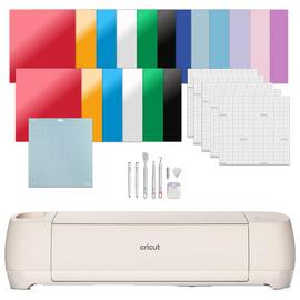 Cricut Explore 4 Bundle