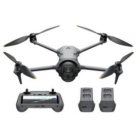 DJI Mavic 4 Pro Drone Fly More Combo with DJI RC 2