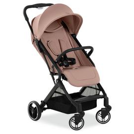 Hauck Travel N Care Plus Pushchair – Hazel