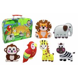 Chad Valley Sewing Kit