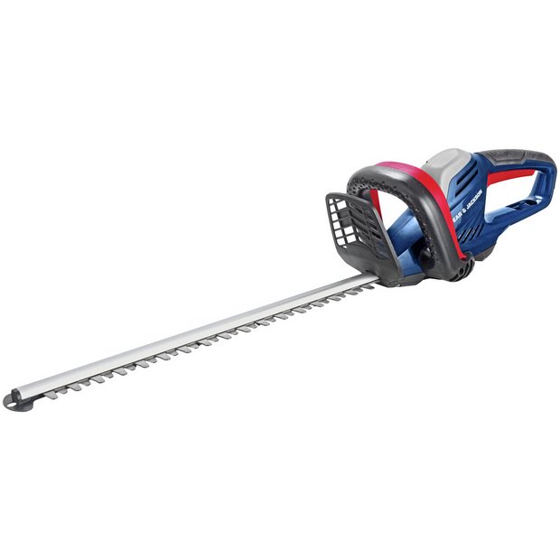 Buy Spear Jackson 45cm Corded Hedge Trimmer 550W Hedge