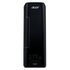 Acer Aspire XC230 AMD E1 4GB 1TB Desktop Tower - Black
