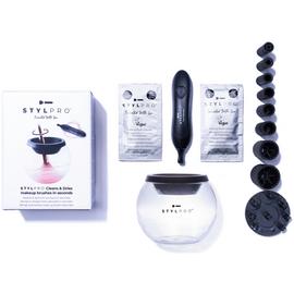 StylPro Make-up Brush Cleaner Set