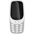EE Nokia 3310 Mobile Phone - Grey